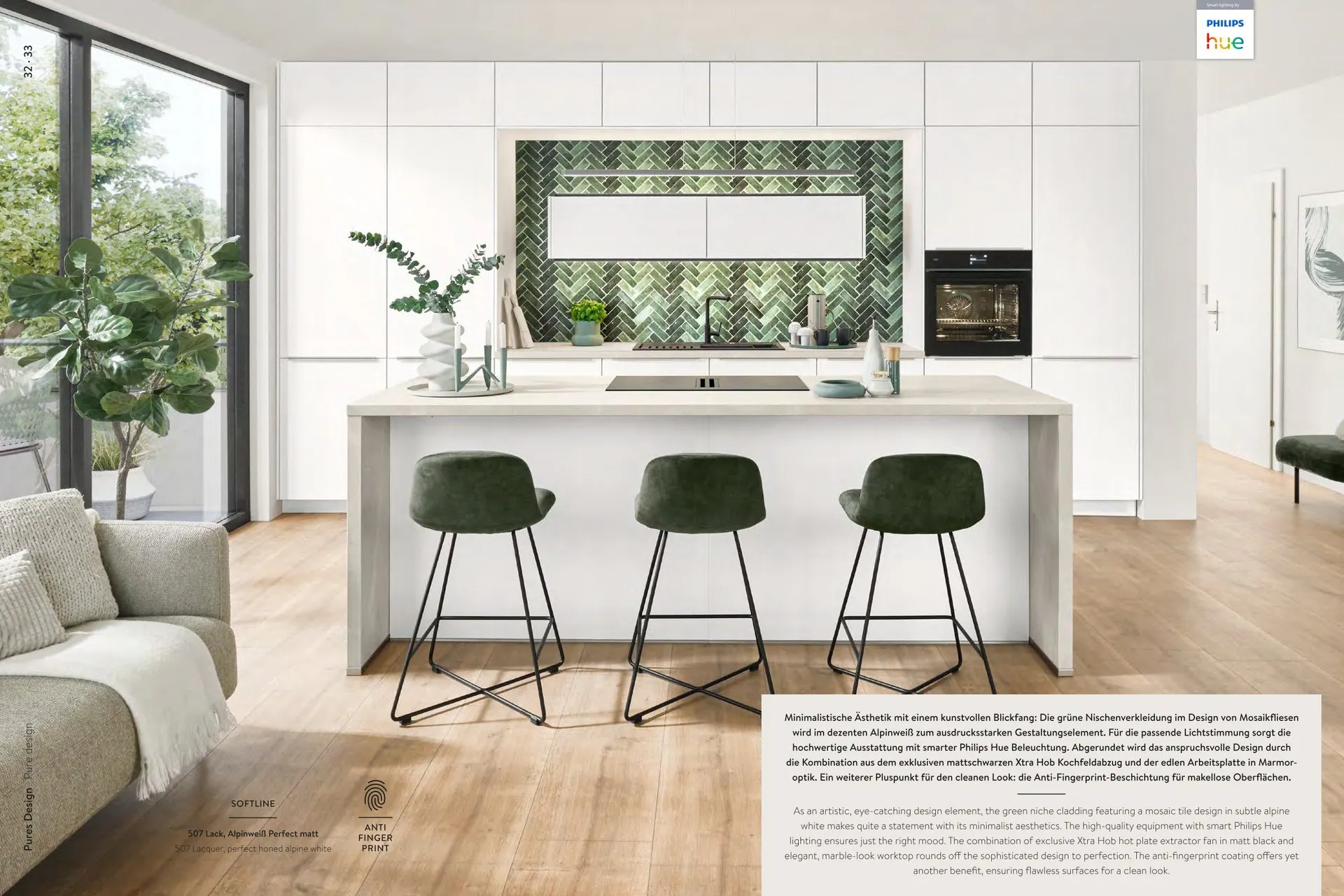 Hardeck Prospekt von 12. Juni bis 31. Dezember 2025 - Prospekt seite 128