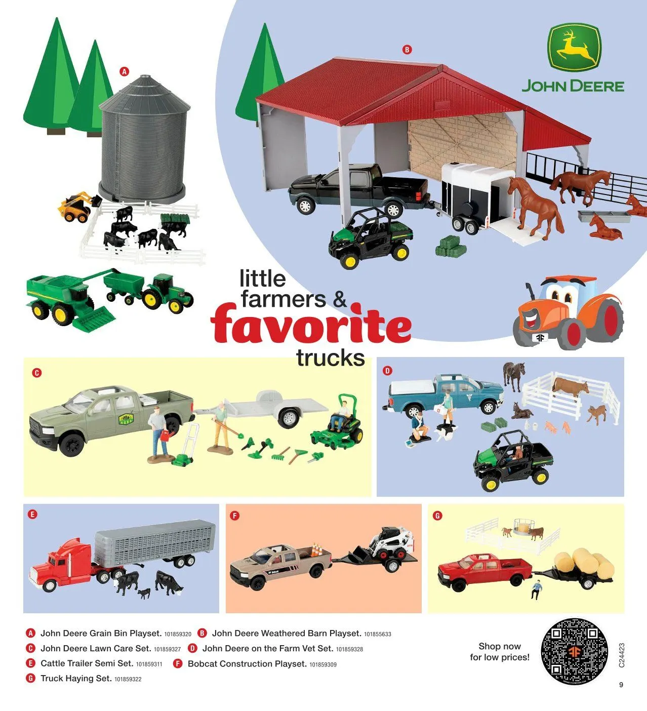 Weekly ad Christmas deals from December 12 to December 25 2024 - Page 13