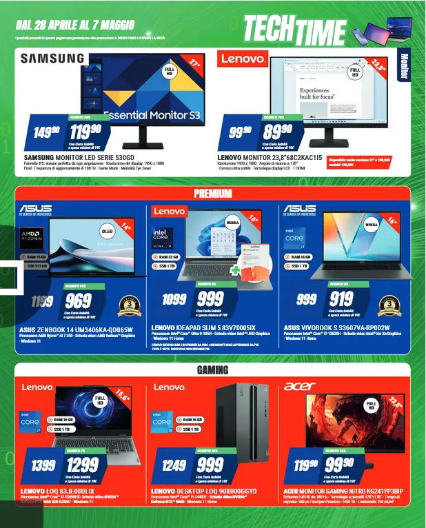 Volantini Leonardelli da 28 aprile a 20 maggio di 2026 - Pagina del volantino 17