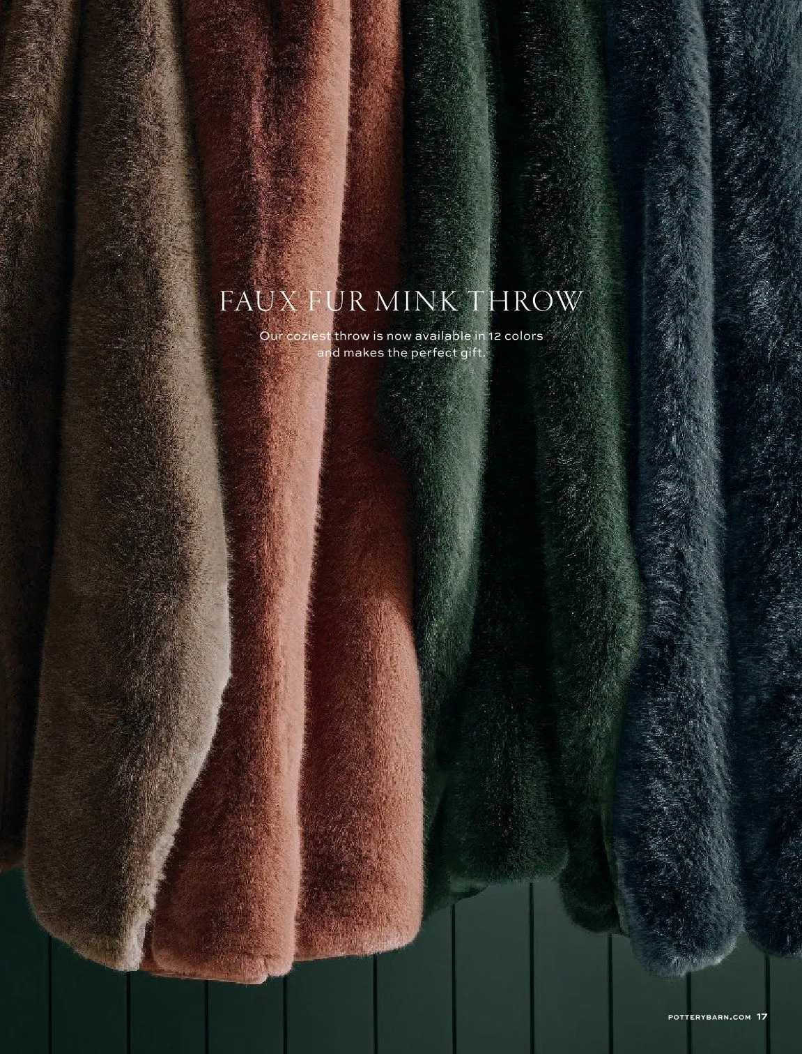 Weekly ad Pottery Barn Sales from November 28 to December 31 2025 - Page 17