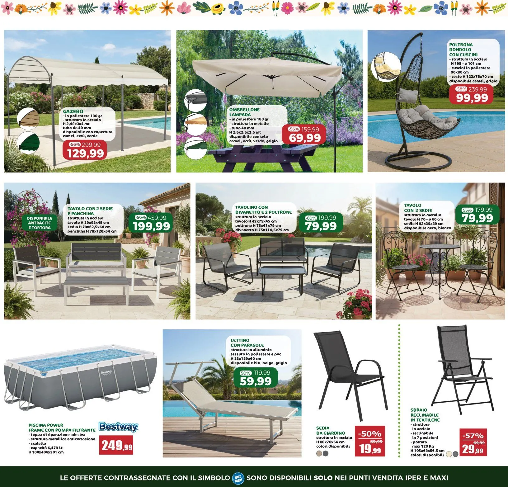 Happy Casa Store VOLANTINO da 13 maggio a 27 maggio di 2026 - Pagina del volantino 17