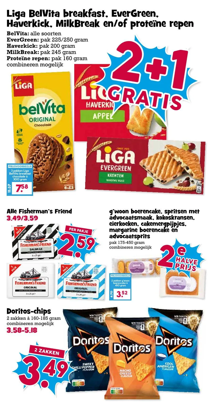 Boon's Markt Sales van 13 juli tot 18 juli 2026 - Folder pagina 17