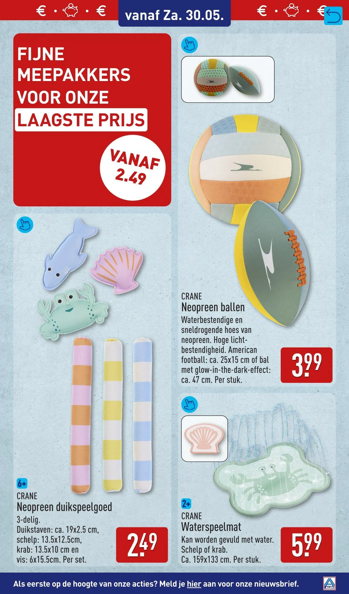 Aldi folders van 27 mei tot 1 juni 2026 - Folder pagina 17