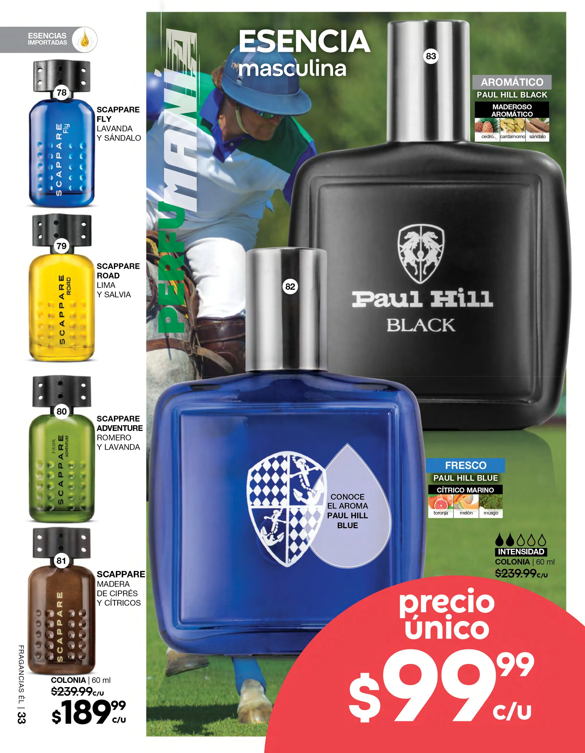 Catálogo de Fuller Ofertas 2 de julio al 15 de julio 2026 - Pagina 17