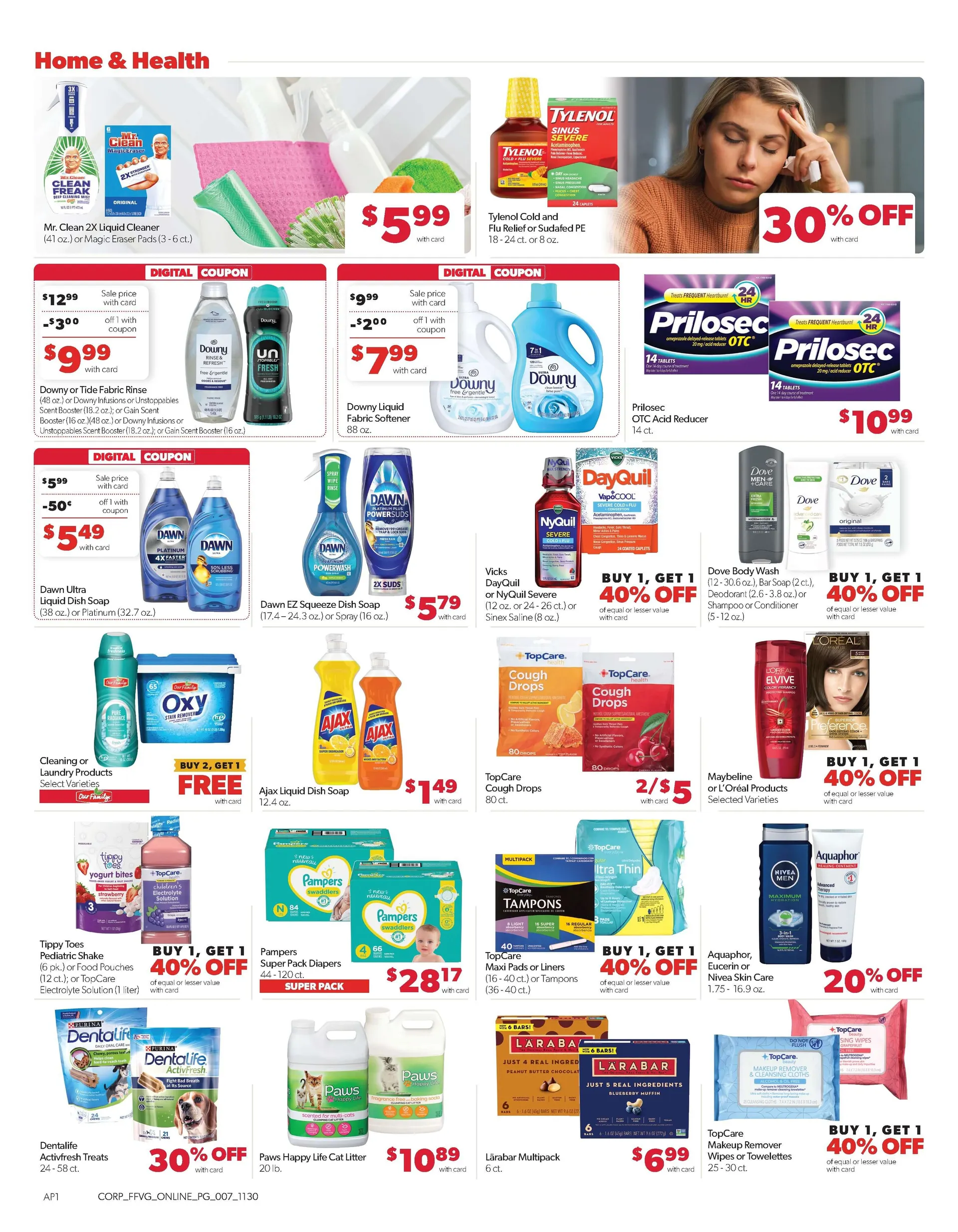 Weekly ad VG's Sales from November 30 to December 6 2025 - Page 15