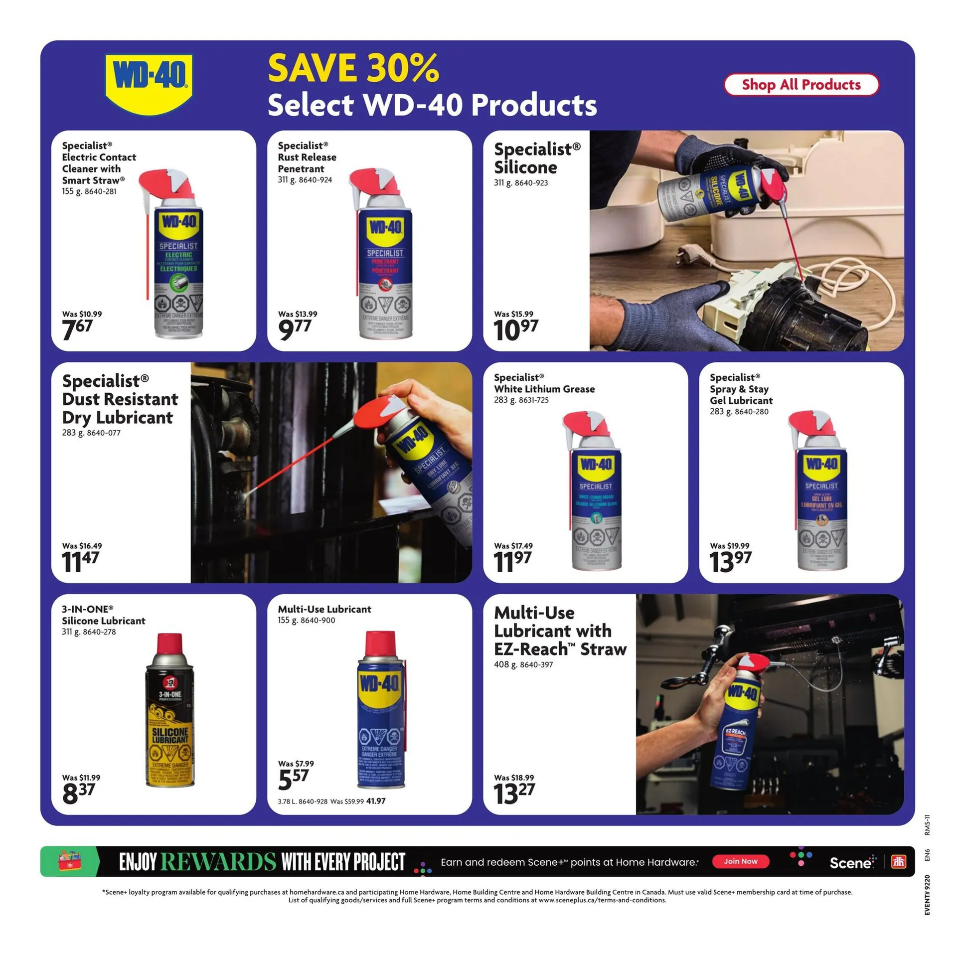 Home Hardware weekly ads from May 14 to May 20 2026 - flyer page 17
