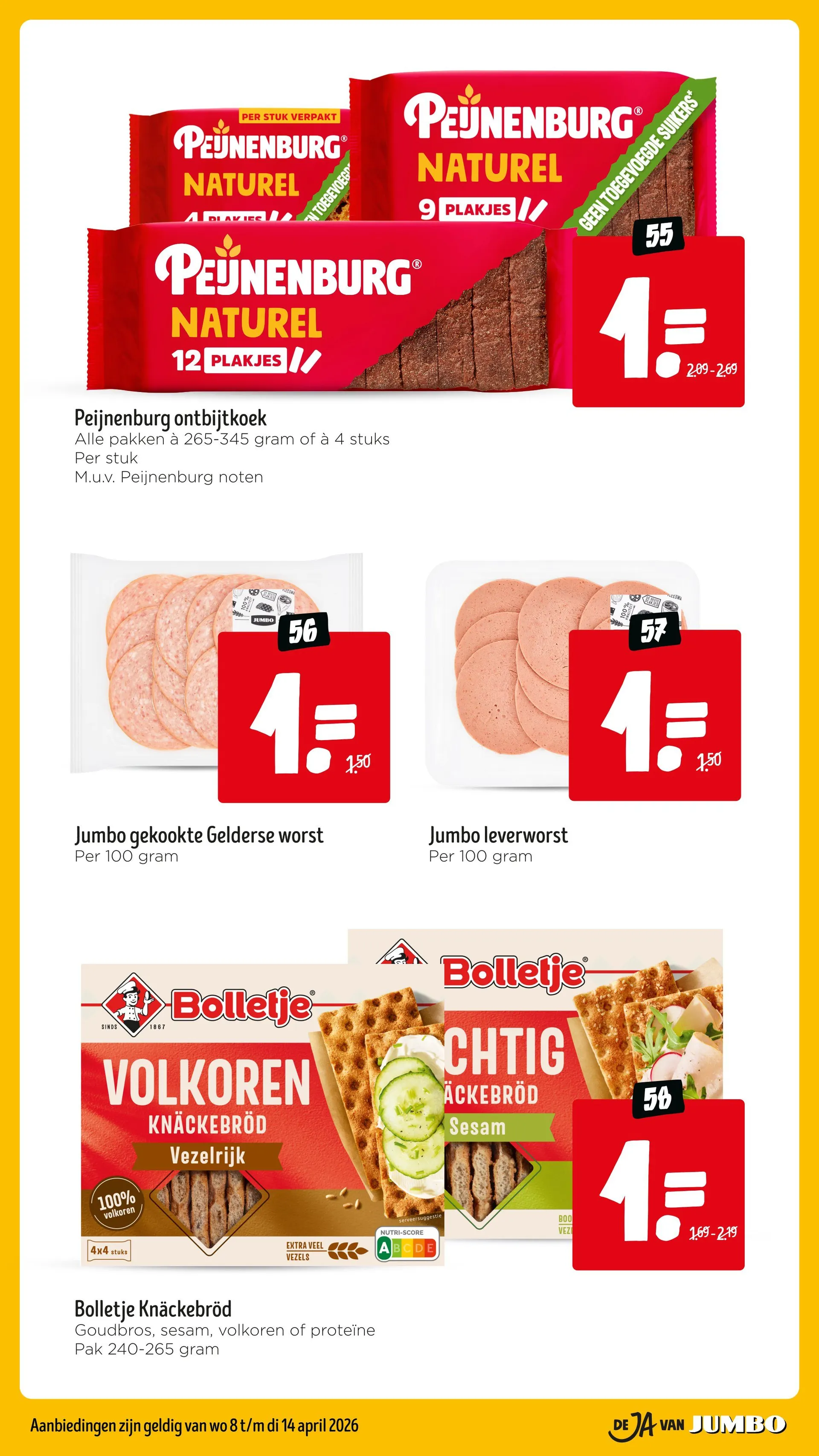  Jumbo van 8 april tot 15 april 2026 - folder pagina 17