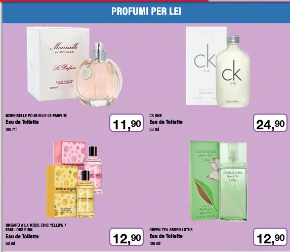 Volantini Caddy's da 2 febbraio a 28 febbraio di 2026 - Pagina del volantino 17