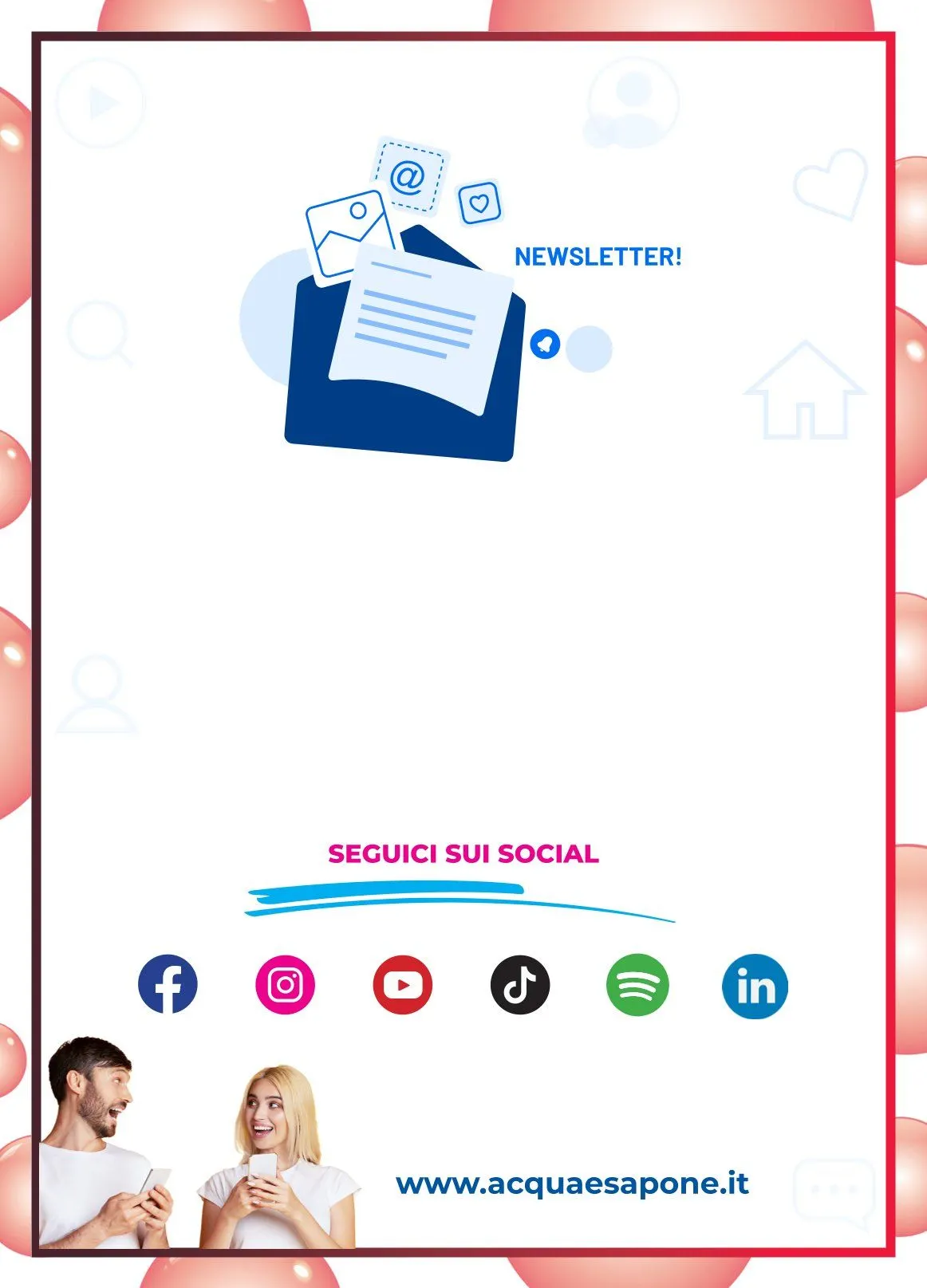 Volantini Acqua & Sapone da 1 febbraio a 21 febbraio di 2026 - Pagina del volantino 17