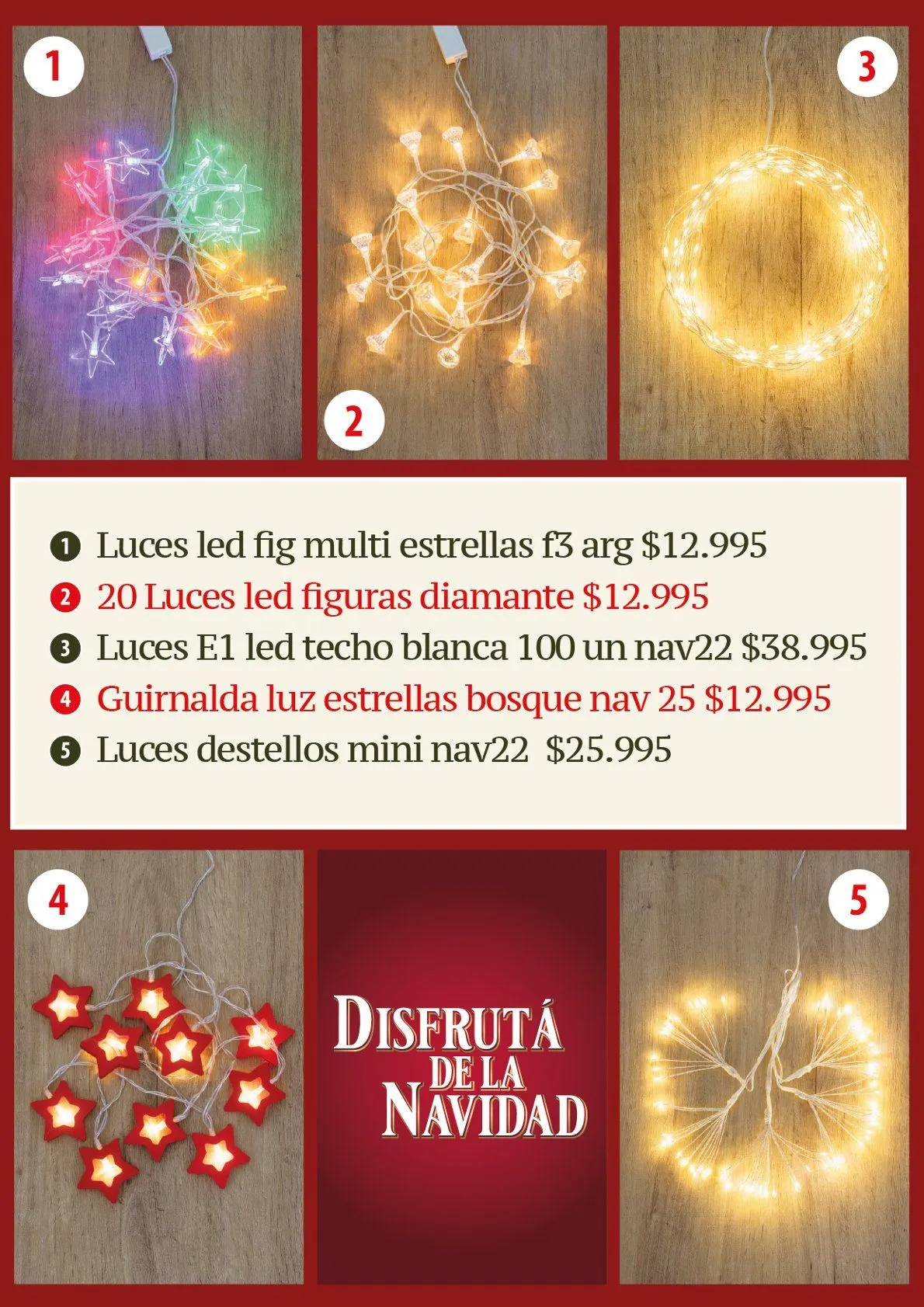 Ofertas de Jumbo Ofertas 26 de diciembre al 31 de diciembre 2025 - Página 17 del catálogo