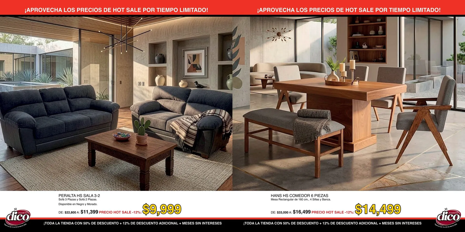 Catálogo de Hot sale 25 de mayo al 2 de junio 2026 - Pagina 17