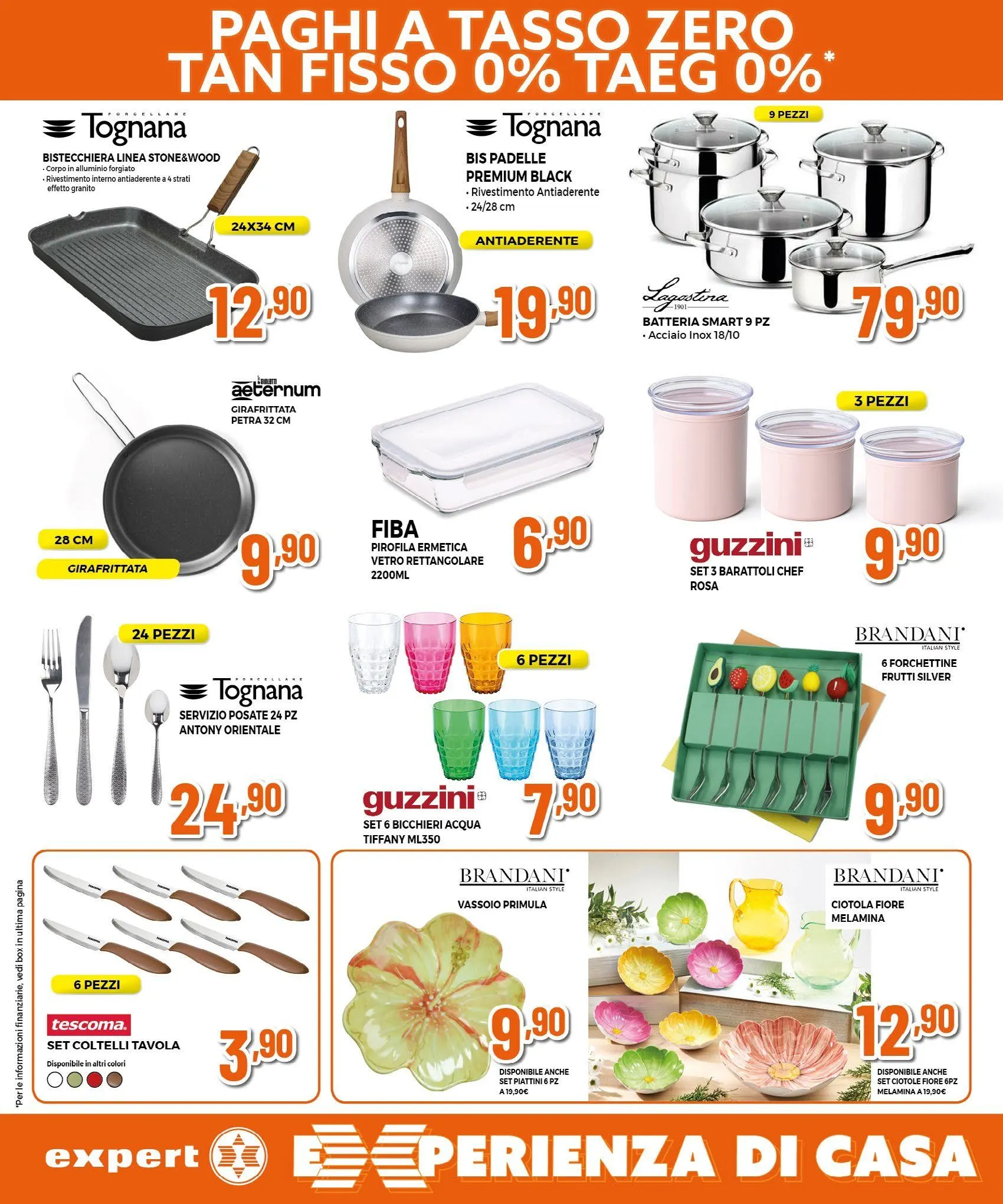 Mallardo Expert Volantini  da 25 aprile a 7 maggio di 2025 - Pagina del volantino 16
