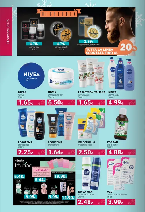 Tigotà Volantino da 16 dicembre a 31 dicembre di 2025 - Pagina del volantino 18