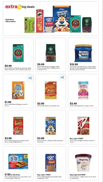 Weekly ad CVS Health Sales from February 15 to February 22 2026 - Page 17