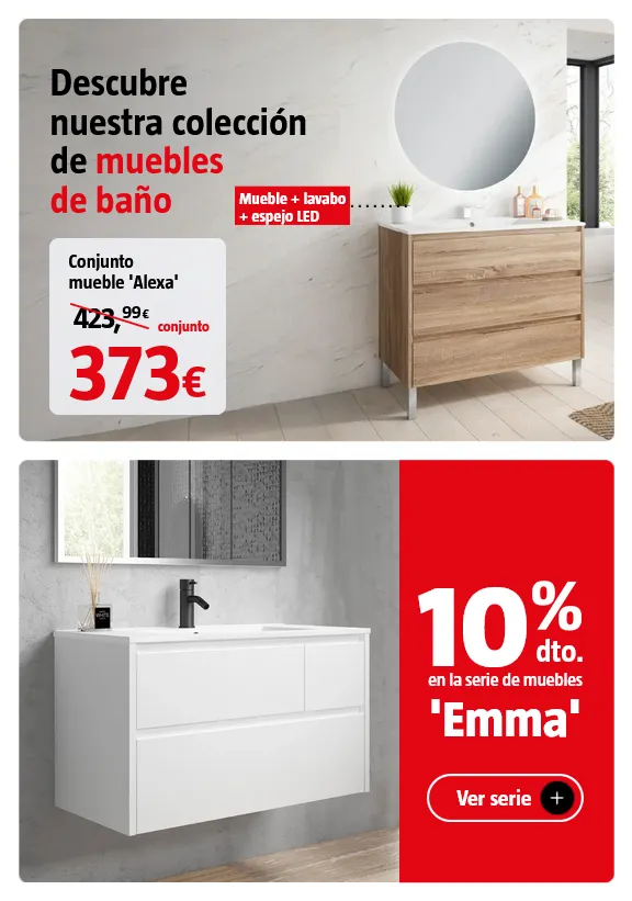 Catálogo de  Bauhaus Ofertas 29 de enero al 25 de febrero 2026 - Página 17