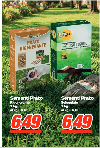 Volantini Prix Quality da 6 marzo a 15 marzo di 2026 - Pagina del volantino 17