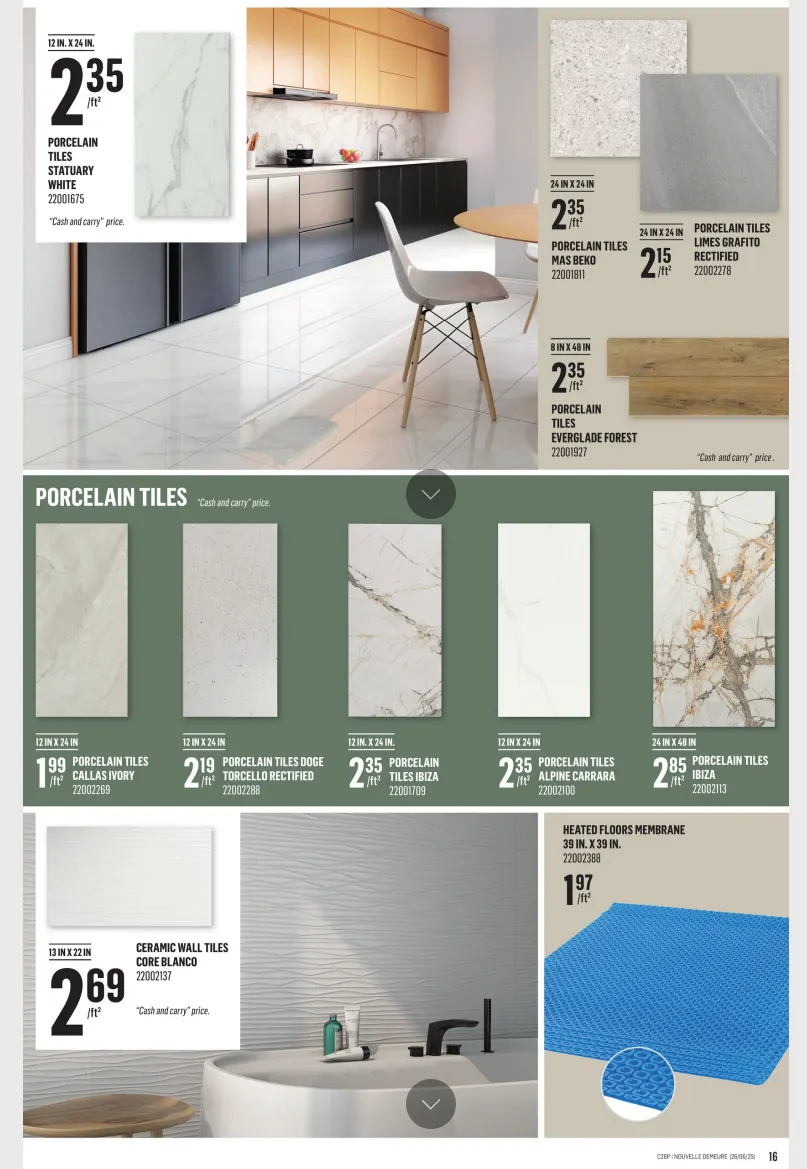 Weekly Ad from June 25 to July 9 2025 - flyer page 14