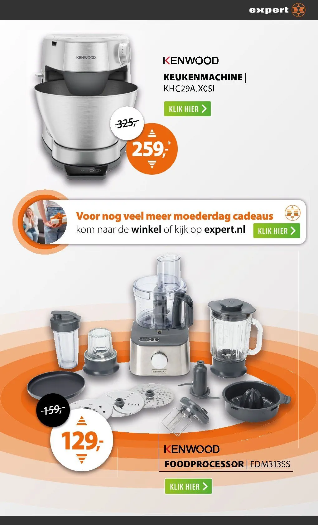  Expert Folder van 5 mei tot 10 mei 2026 - Folder pagina 16