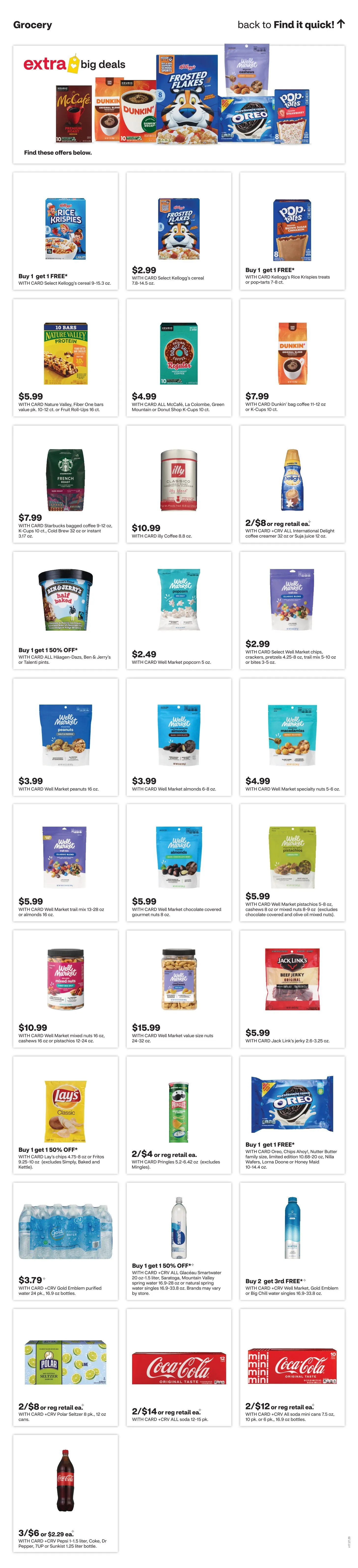 Weekly ad Weekly ads from November 23 to November 30 2025 - Page 17