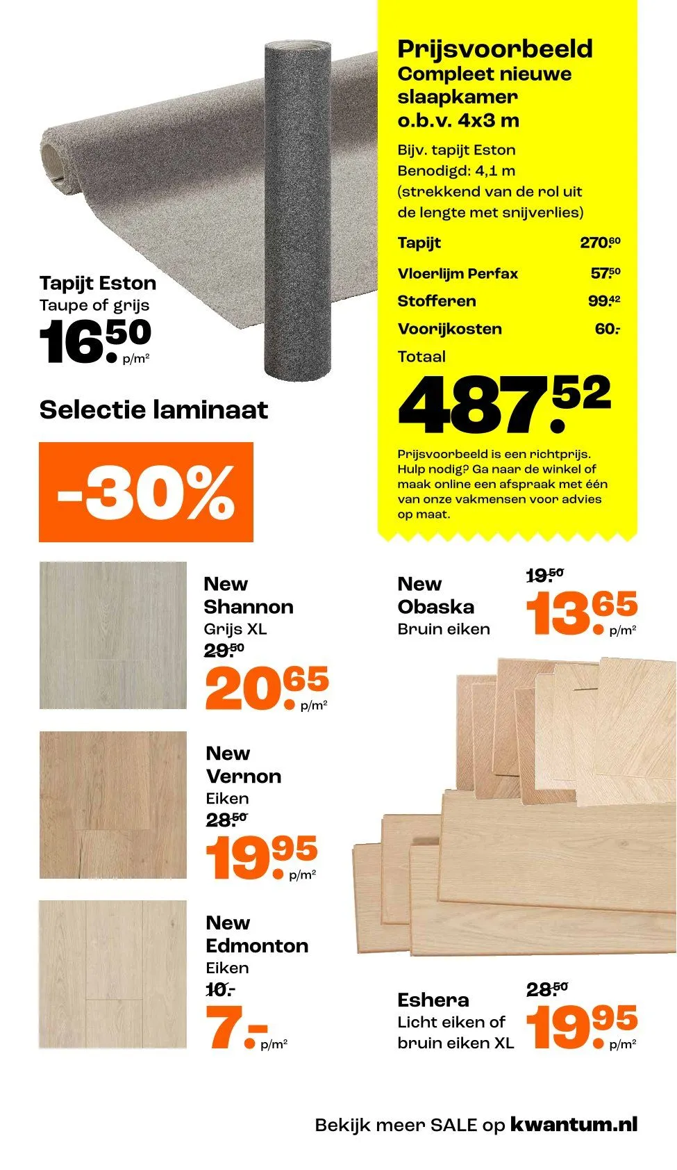  Kwantum folders van 13 juli tot 26 juli 2026 - Folder pagina 17