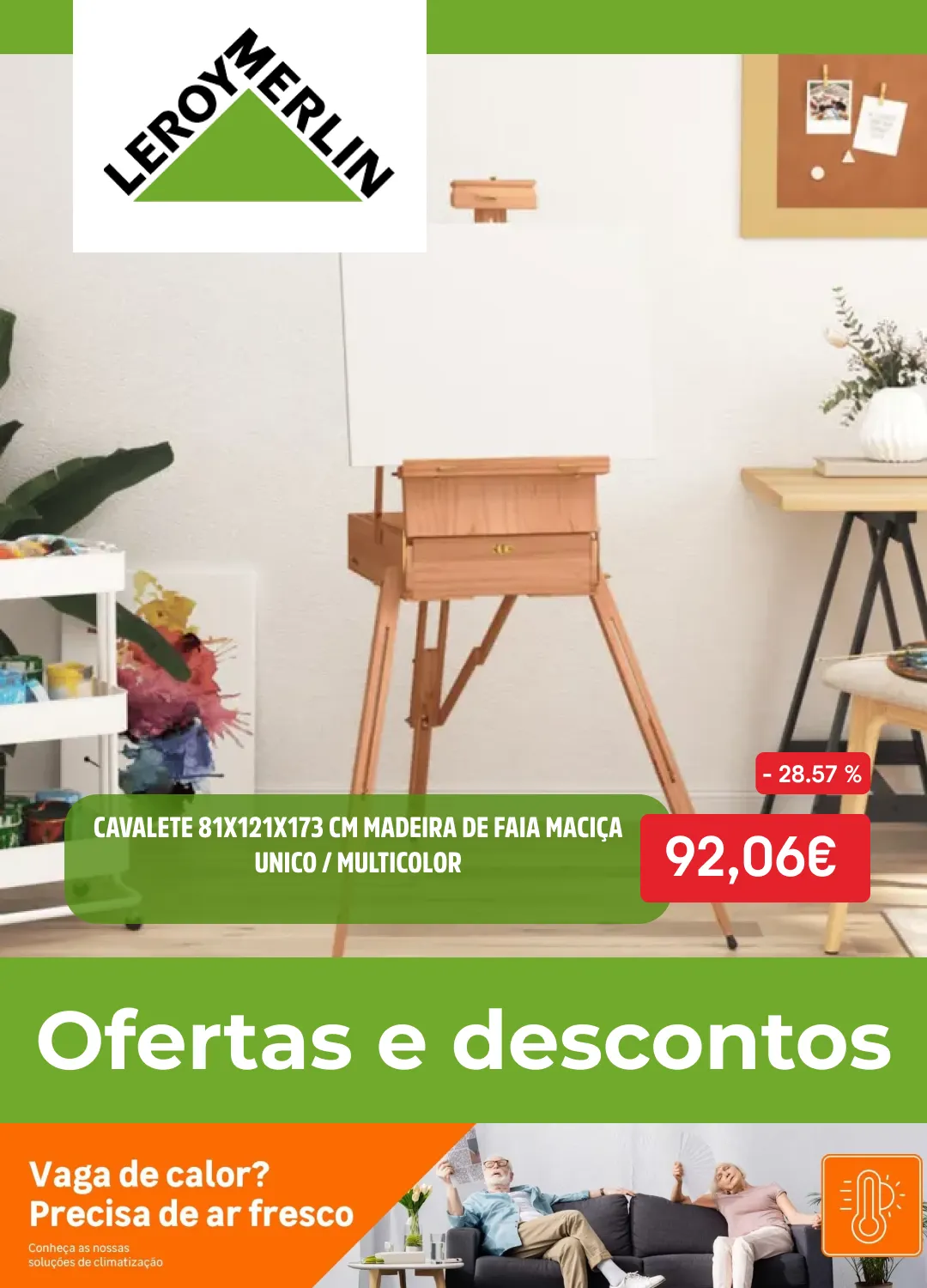 Folheto Oferty tygodnia de 23 de julho até 6 de agosto 2025 - Pagina