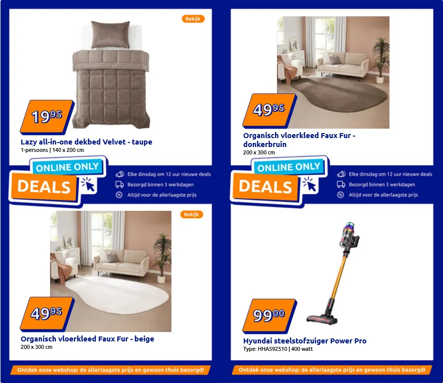 Action folders van 7 januari tot 13 januari 2026 - Folder pagina 17