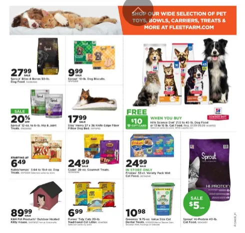 Weekly ad Fleet Farm Sales from January 12 to January 18 2026 - Page 17