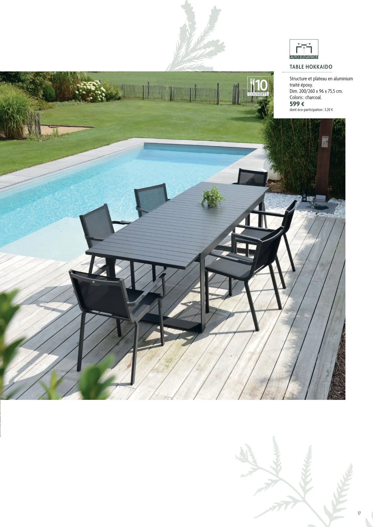 Catalogues Point Vert du 1 avril au 30 avril 2026 - Catalogue page 17