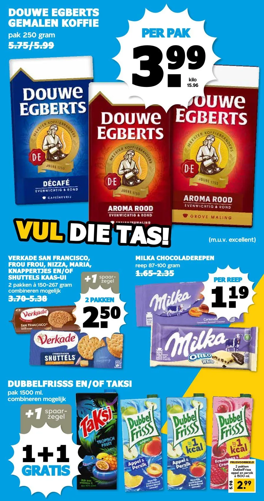 Boon's Markt folders van 1 juni tot 7 juni 2026 - Folder pagina 17