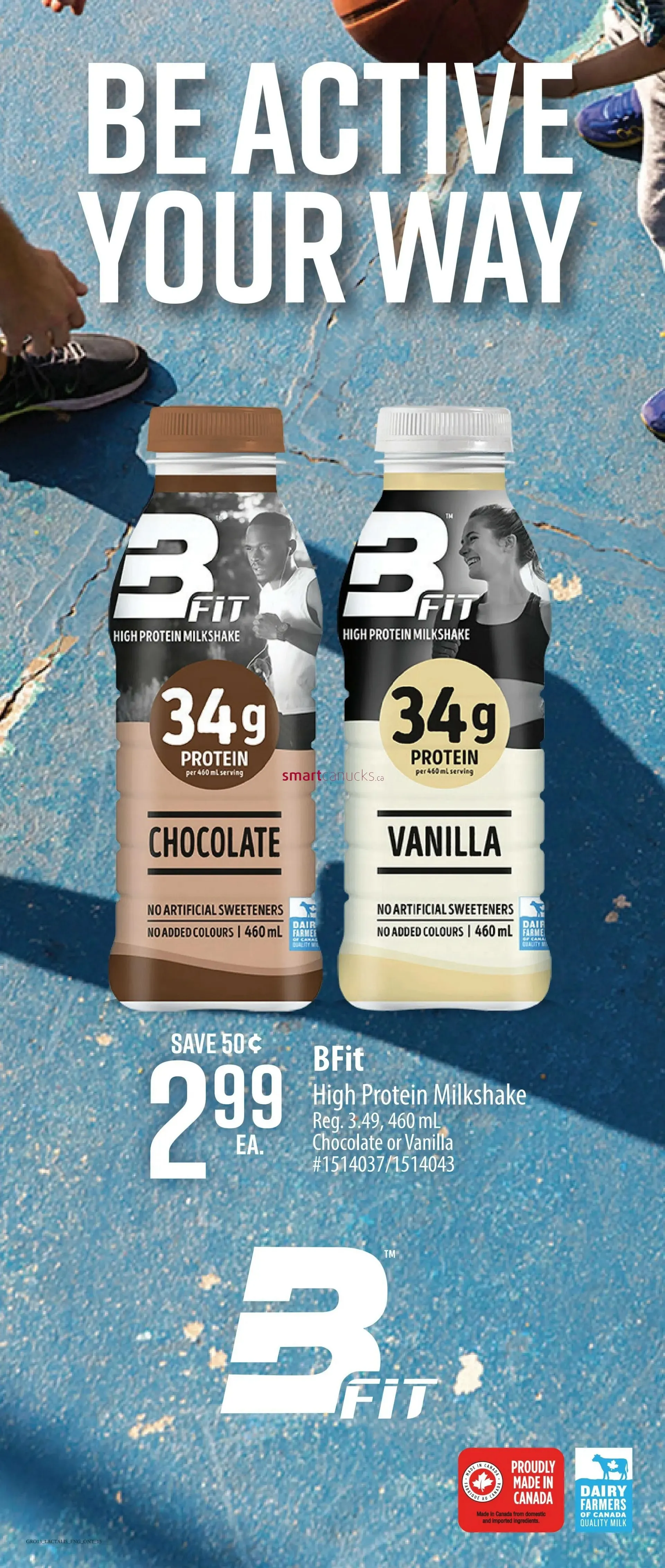 Giant Tiger Sales from October 29 to November 4 2025 - flyer page 17