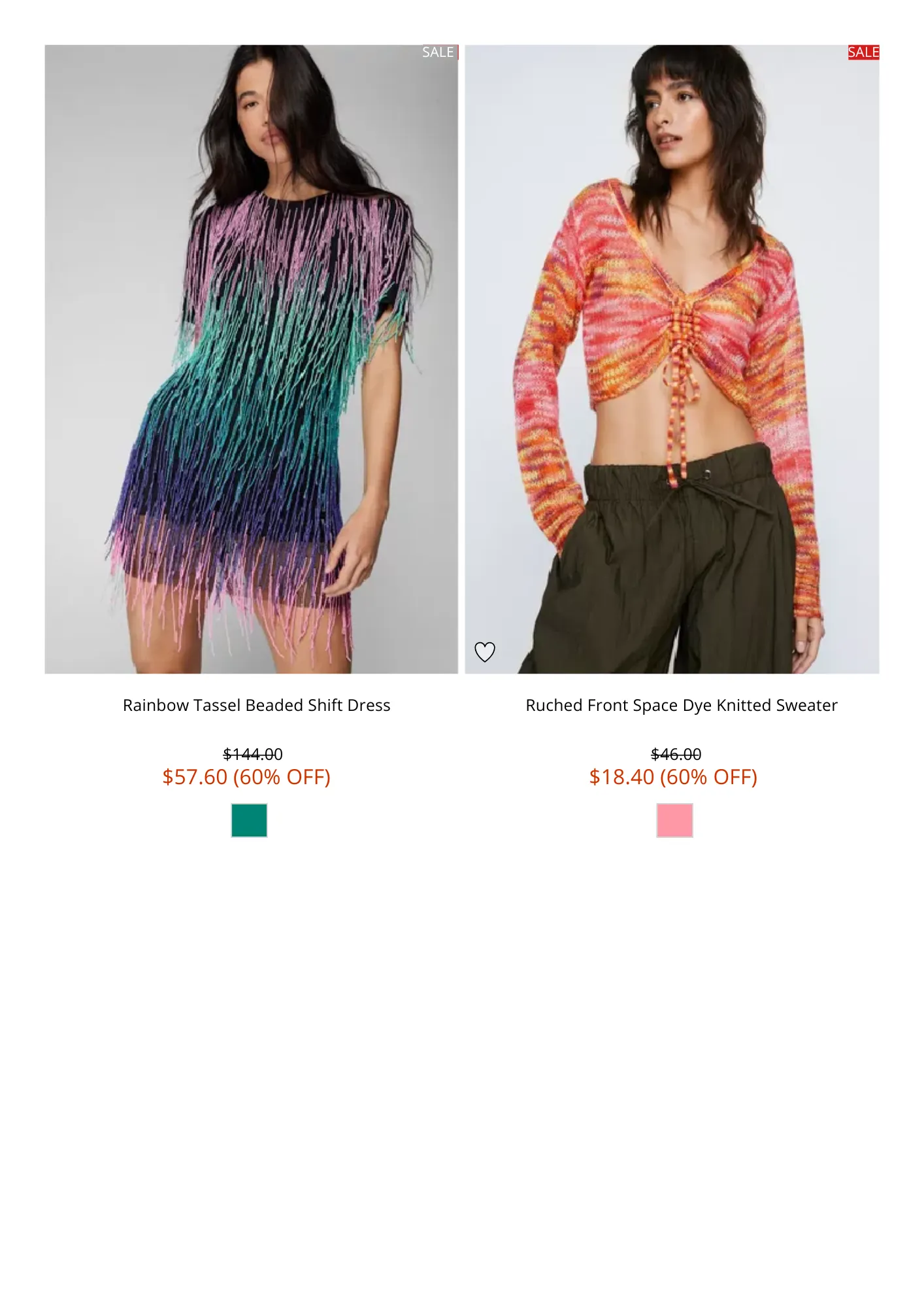 Weekly ad Women Sale from December 10 to December 31 2024 - Page 27