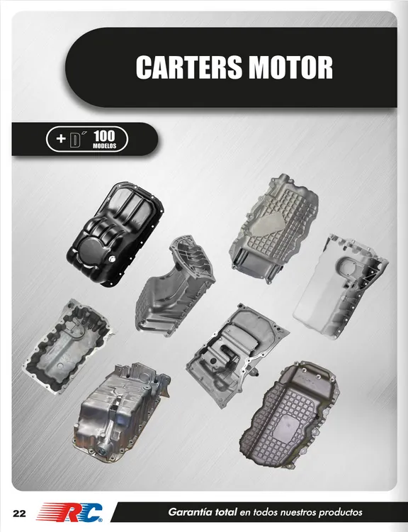 Catálogo de Refaccionaria California Ofertas  1 de enero al 31 de enero 2026 - Pagina 17