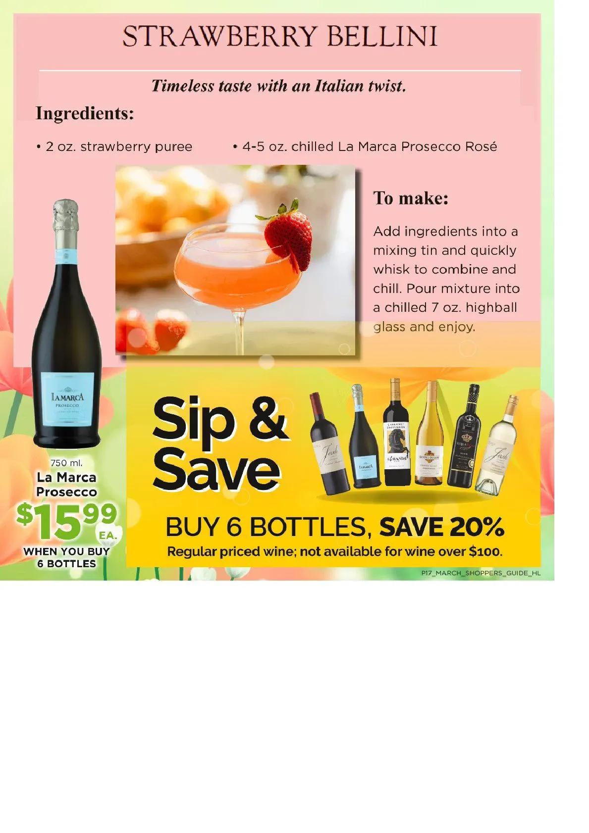 Weekly ad Homeland weekly ads from March 1 to March 31 2026 - Page 17