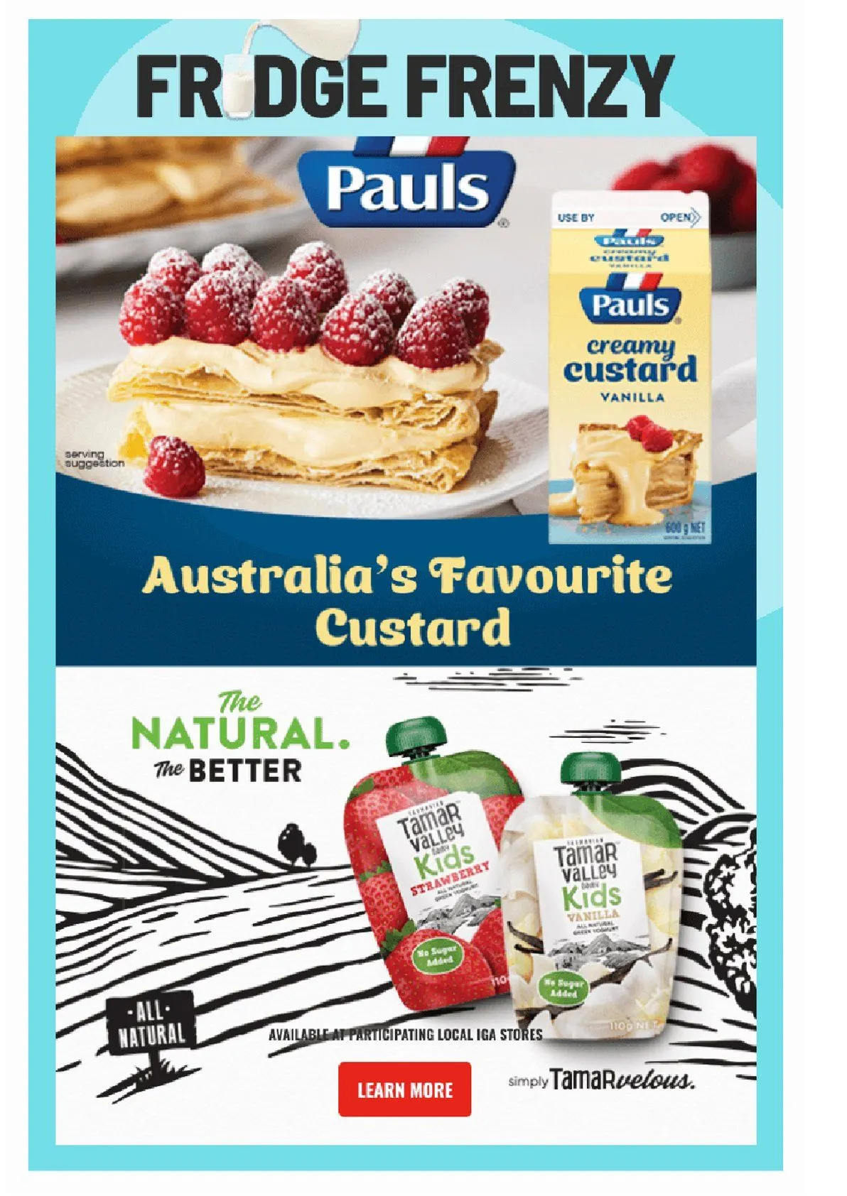 Weekly ad  IGA weekly ads from August 20 to August 26 2025 - Page 17