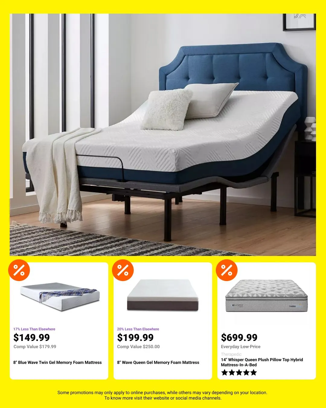 Weekly ad Big Lots Labor Day from August 28 to September 6 2024 - Page 16