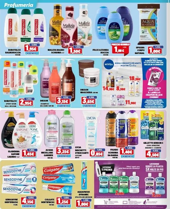  Orizzonte Volantino da 12 giugno a 29 giugno di 2025 - Pagina del volantino 16