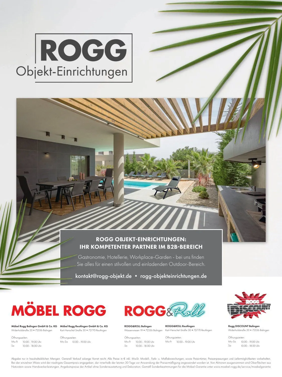 Möbel Rogg Angebote von 1. Juli bis 21. Juli 2025 - Prospekt seite 17
