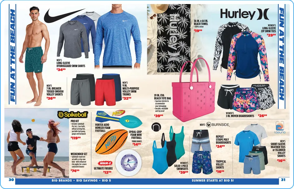 Weekly ad Big 5 Sales from June 11 to June 17 2026 - Page 17