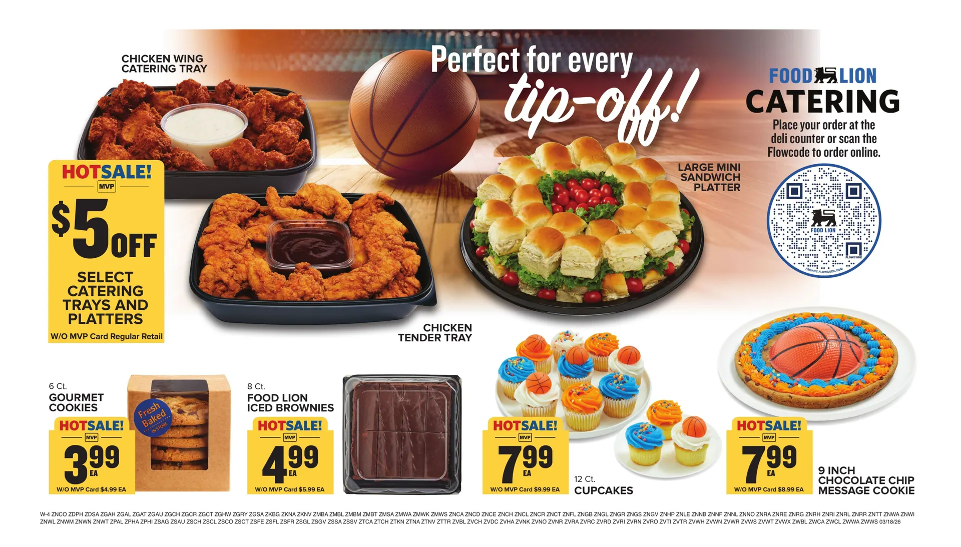 Weekly ad Food City weekly ads from March 18 to March 24 2026 - Page 12