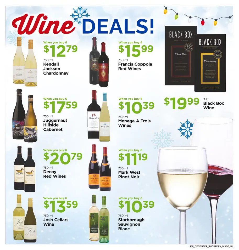 Weekly ad Homeland  Sales from December 1 to December 31 2025 - Page 15