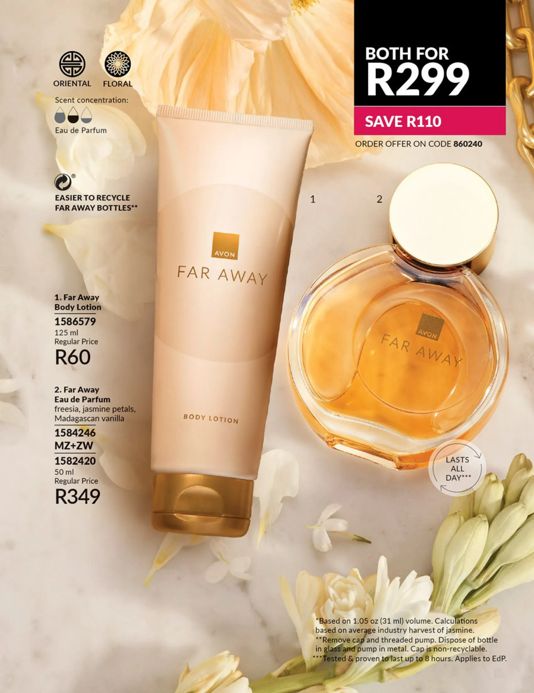 Avon Sales from 1 March to 31 March 2026 - Catalogue Page 17