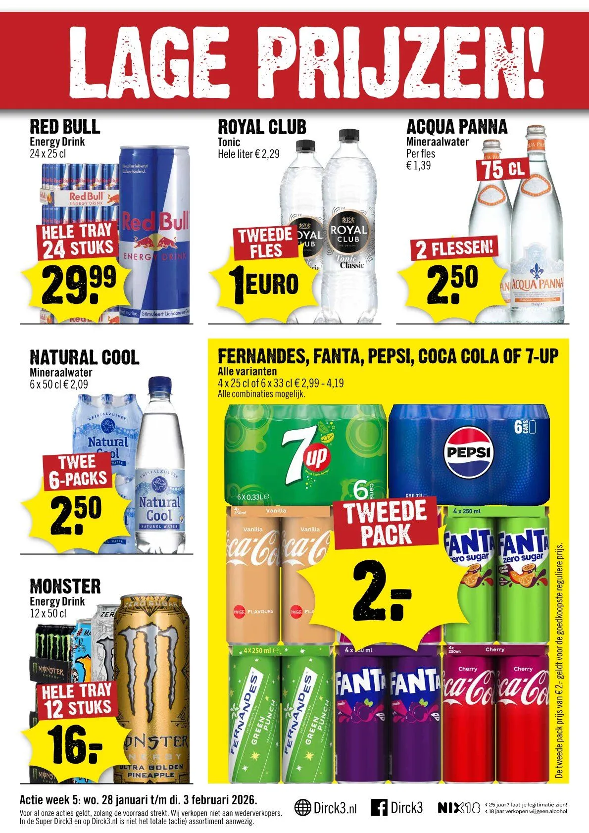 Dirck III folders van 28 januari tot 3 februari 2026 - Folder pagina 17