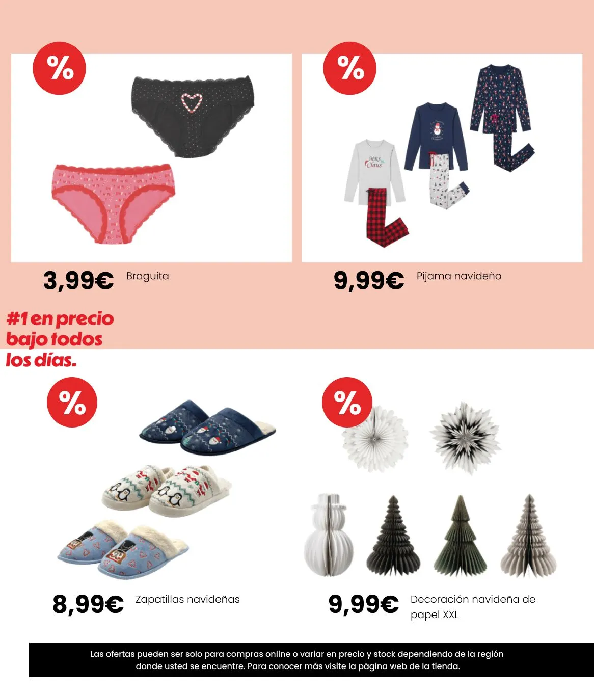 Catálogo de Descuentos de Black Friday 16 de noviembre al 30 de noviembre 2024 - Página 16