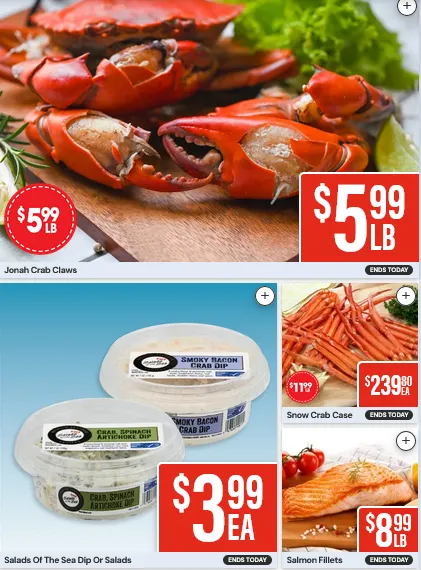 Weekly ad IGA Sales from November 4 to November 10 2025 - Page 17