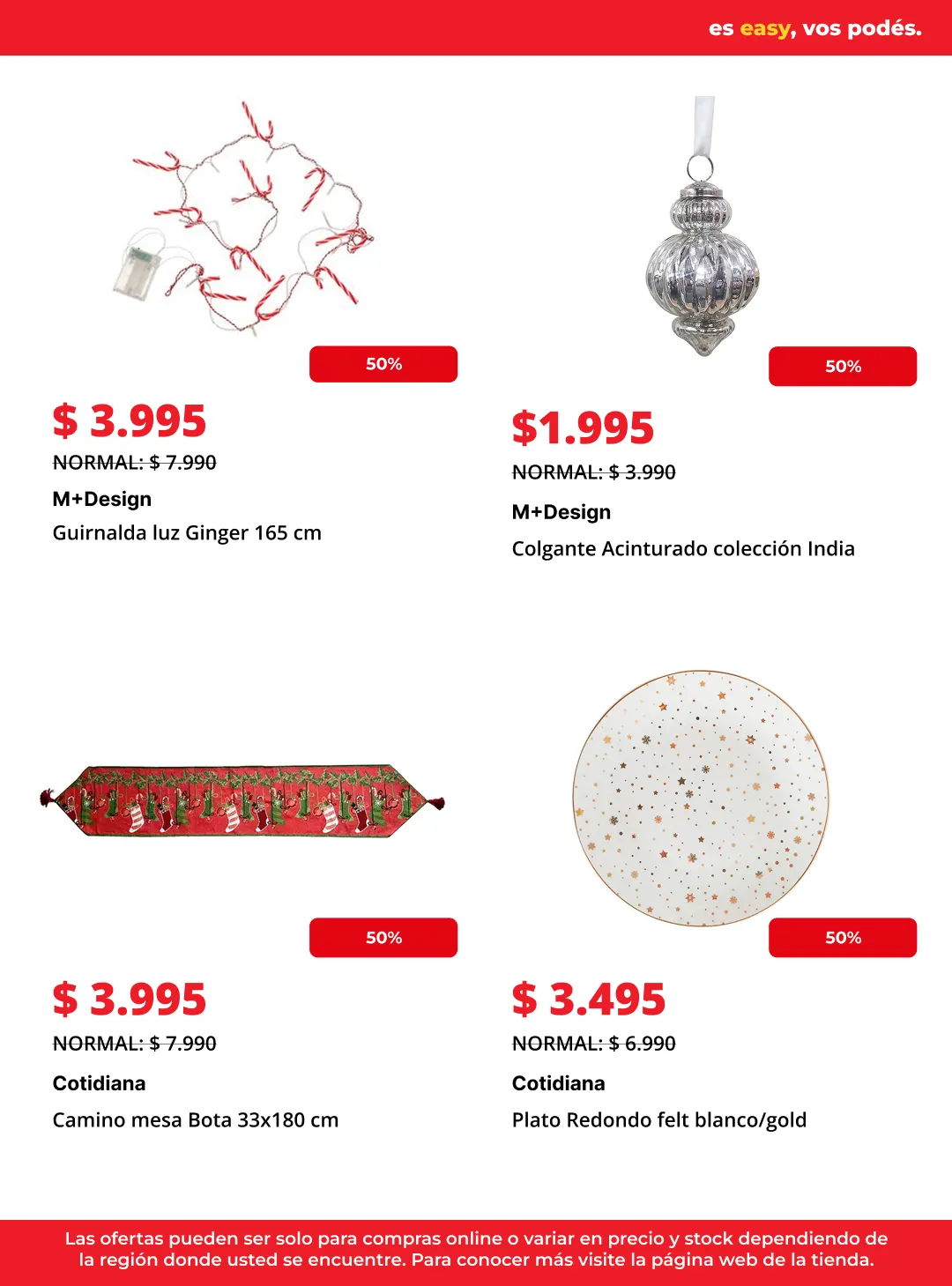 Catálogo de Catalogo 2 de diciembre al 18 de diciembre 2025 - Página 16