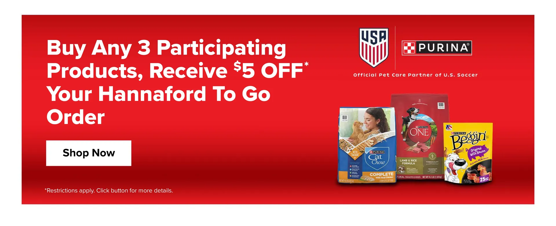 Weekly promotion  Hannaford Sales spanning from May 26 to May 30 2026 - Page 17 for Catalogue 365