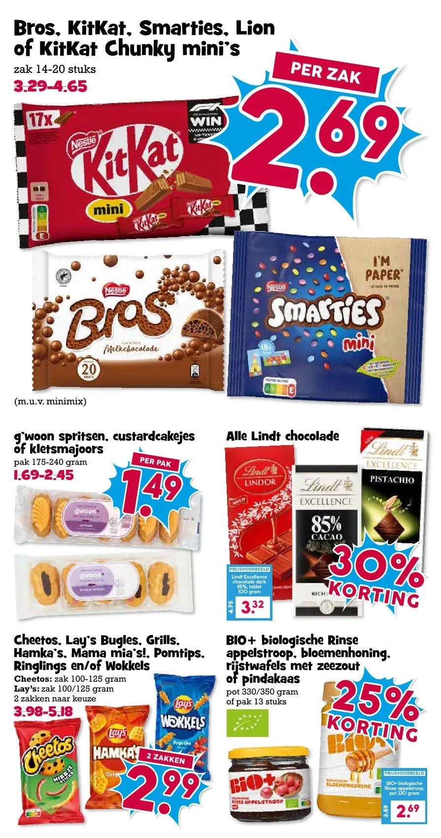 Boon's Markt Folders van 13 april tot 19 april 2026 - Folder pagina 17