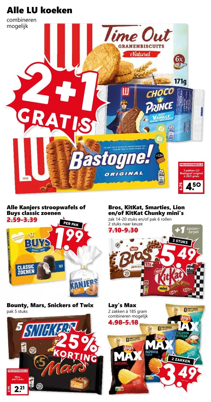  Coop folders van 18 mei tot 24 mei 2026 - Folder pagina 17