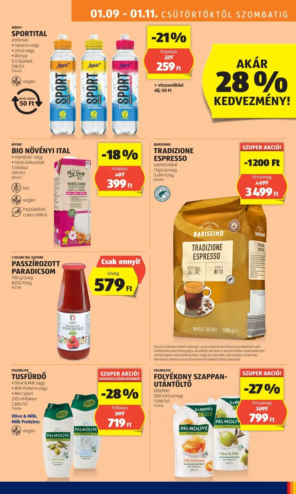 Katalógus Aldi különleges ajánlata január 9.-tól január 15.-ig 2025. - Oldal 17