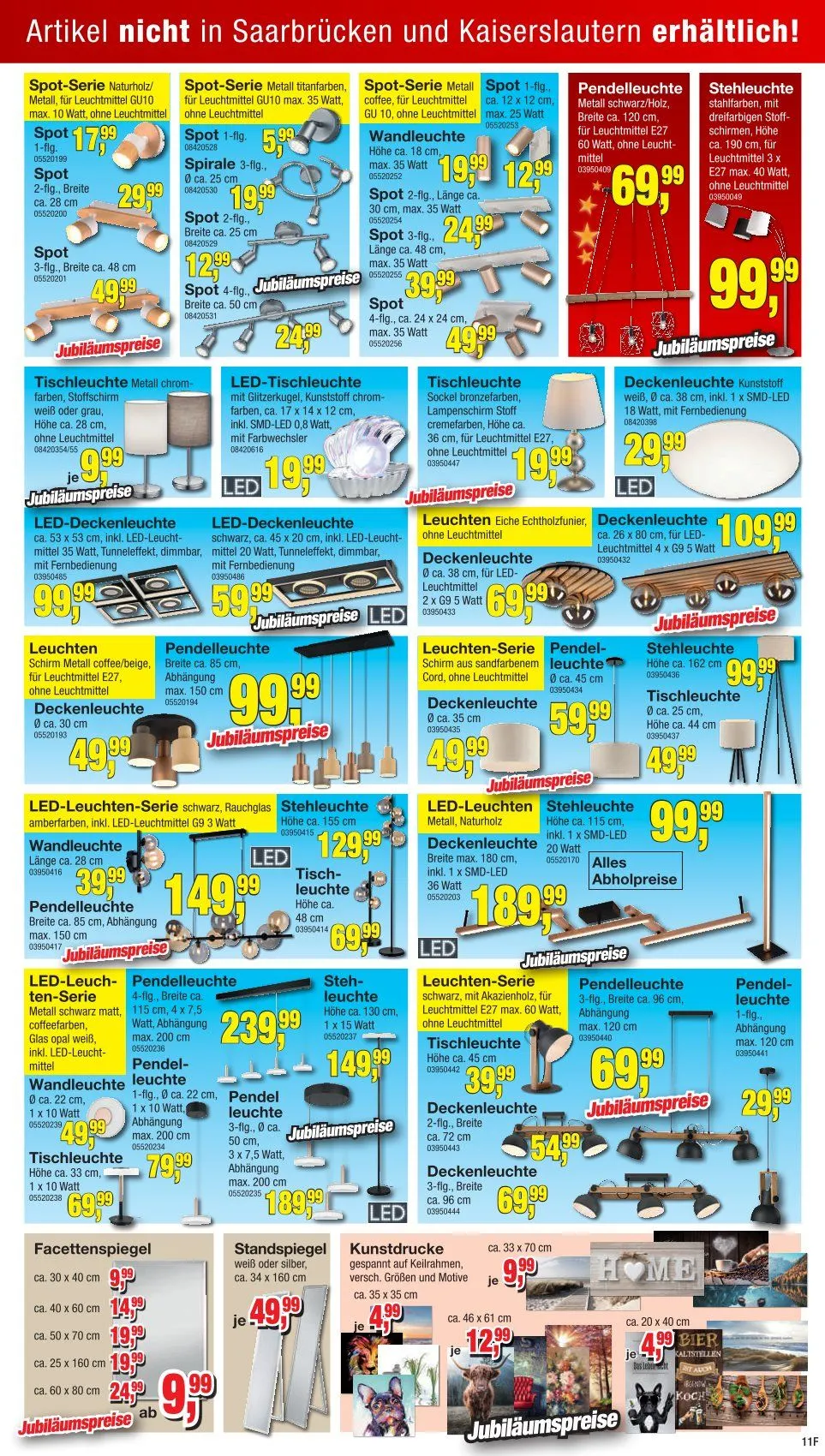  Möbelfundgrube Angebote von 11. Dezember bis 23. Dezember 2025 - Prospekt seite 17